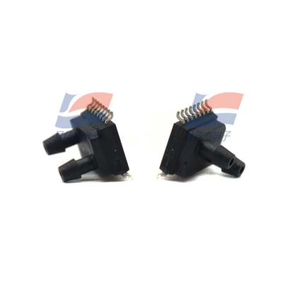 SM3041-005D-C-3S เครื่องตรวจจับแรงดันแม่นยําออกแบบดิจิตอล พร้อมการติดตั้ง SMD/SMT สําหรับการใช้งานในอุตสาหกรรมรถยนต์