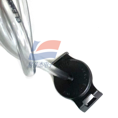MC-TC-1 GasAlert MicroClip XT หมวกทดสอบและหลอดสําหรับเครื่องวิเคราะห์ก๊าซจาก
