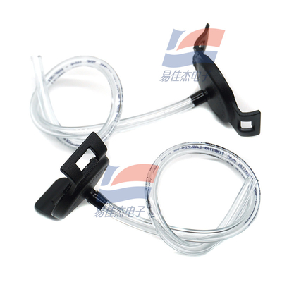 MC-TC-1 GasAlert MicroClip XT หมวกทดสอบและหลอดสําหรับเครื่องวิเคราะห์ก๊าซจาก