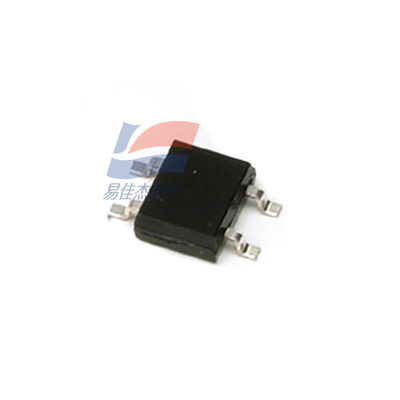 S4584-04 10 ไมโครเซกอนด์ เวลาขึ้นและ 1 X 3.5 มม พื้นที่มีความรู้สึกต่อแสง Si Photodiode สําหรับการตรวจจับ