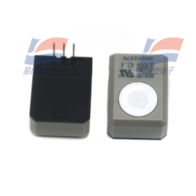 NAP-505R เซ็นเซอร์แก๊สแม่นยําที่มีความสามารถในการผลิตใหม่น้อยกว่า 2% และกระแสออก 40 10nA/ppm