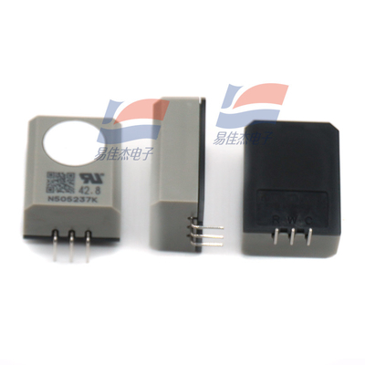 NAP-505R เซ็นเซอร์แก๊สแม่นยําที่มีความสามารถในการผลิตใหม่น้อยกว่า 2% และกระแสออก 40 10nA/ppm