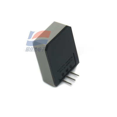 NAP-505R เซ็นเซอร์แก๊สแม่นยําที่มีความสามารถในการผลิตใหม่น้อยกว่า 2% และกระแสออก 40 10nA/ppm