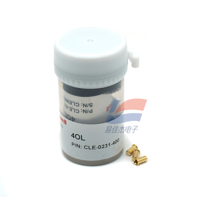 4OL รีปดี้แรสพัน CLE-0231-400 แซนเซอร์แก๊สสําหรับการตรวจจับออกซิเจนภายในระยะหมาย