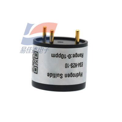 YJJ ES4-H2S-10 ES4-H2S-100 เครื่องตรวจจับก๊าซไฮโดรเจนซัลไฟด์ทางเคมีไฟฟ้าถูกใช้ในสาขาของความปลอดภัยอุตสาหกรรม