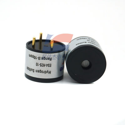 YJJ ES4-H2S-10 ES4-H2S-100 เครื่องตรวจจับก๊าซไฮโดรเจนซัลไฟด์ทางเคมีไฟฟ้าถูกใช้ในสาขาของความปลอดภัยอุตสาหกรรม