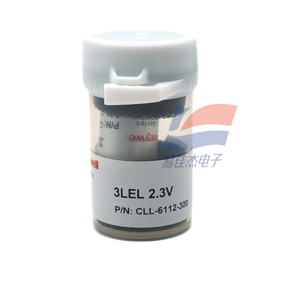3LEL 2.3V CLL-6112-300 เครื่องตรวจจับแก๊สแม่นยําสําหรับก๊าซและควันที่เผาไหม้