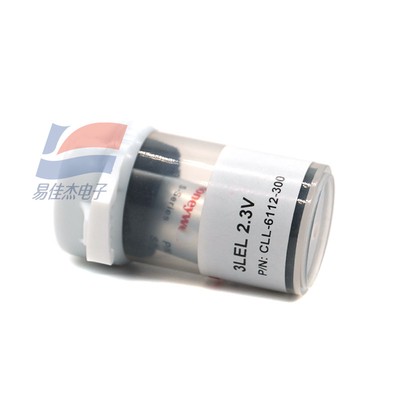 3LEL 2.3V CLL-6112-300 เครื่องตรวจจับแก๊สแม่นยําสําหรับก๊าซและควันที่เผาไหม้