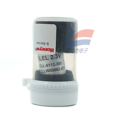 3LEL 2.3V CLL-6112-300 เครื่องตรวจจับแก๊สแม่นยําสําหรับก๊าซและควันที่เผาไหม้