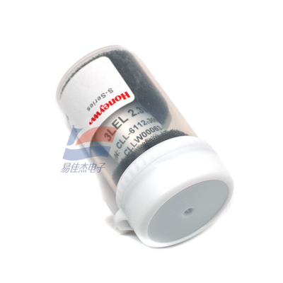 3LEL 2.3V CLL-6112-300 เครื่องตรวจจับแก๊สแม่นยําสําหรับก๊าซและควันที่เผาไหม้