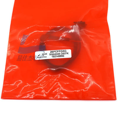 YJJ 26PCFFG5G โวลเตจกว้าง 10Vdc เครื่องวัดความดัน 100psi เครื่องตรวจจับความดันอินเตอร์เฟซกระตุ้น