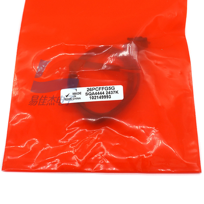 YJJ 26PCFFG5G โวลเตจกว้าง 10Vdc เครื่องวัดความดัน 100psi เครื่องตรวจจับความดันอินเตอร์เฟซกระตุ้น