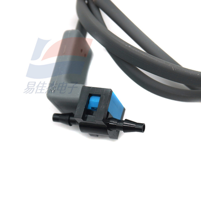 YJJ 26PCFFG5G โวลเตจกว้าง 10Vdc เครื่องวัดความดัน 100psi เครื่องตรวจจับความดันอินเตอร์เฟซกระตุ้น