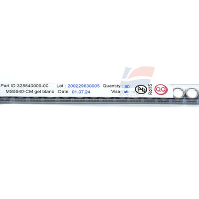 เซ็นเซอร์วัดความดัน MS5540CM โมดูลบารอมิเตอร์ขนาดเล็ก อุปกรณ์ไฮบริด SMD