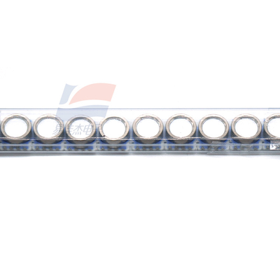MS5540CM 0.005C ความละเอียดเซ็นเซอร์ความดันกับ -1mbar / ปี ความมั่นคงระยะยาวและ 16 บิต ADC 35ms เวลาตอบสนอง
