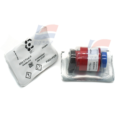 AO2 PTB-18.10 AA428-210 เครื่องตรวจจับออกซิเจนก๊าซ เครื่องเชื่อม O2 Molex