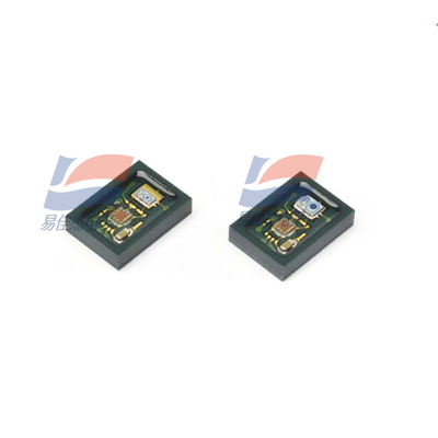 S16429-01CT -40 ถึง 125 C อุณหภูมิเซลเลียมซิลิโคนเรซินเซนเซอร์ไฟฟ้าไฟฟ้าไฟฟ้าอินฟราเรด