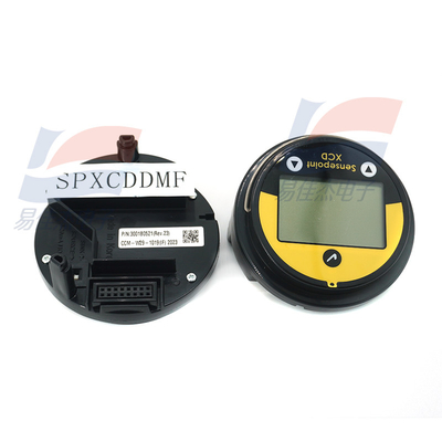 SPXCDDMT โมดูลจอสํารองสําหรับ O2 และสารพิษ / การตรวจจับออกซิเจน เพิ่มผลิต