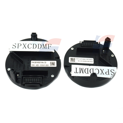 SPXCDDMT โมดูลจอสํารองสําหรับ O2 และสารพิษ / การตรวจจับออกซิเจน เพิ่มผลิต