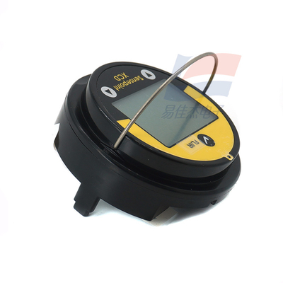 SPXCDDMF เครื่องตรวจจับอุตสาหกรรมอุณหภูมิ 24V 16-32V โวลเตชั่นกว้าง -40° ถึง 65.C ระยะอุณหภูมิ
