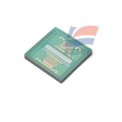 S16430-01CR 0.5mm Pitch Glass Epoxy Infrared Photoelectric Sensor Array ด้วย 16 การออก