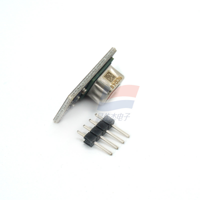 SCD40 Module 205mA เครื่องตรวจจับก๊าซที่ใช้ในปริมาณที่ต่ําสําหรับการติดตามการปล่อยก๊าซในอุตสาหกรรม
