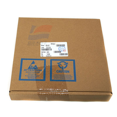 YJJ SS543GT SS543AT Single-pole Hall Sensor Ics ใช้ในเครื่องยนต์ DC ที่ไม่มีแปรง