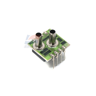 NPC1210-015D-3S เครื่องตรวจความดันปานที่ติดตั้ง