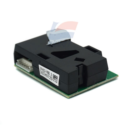 ZPH02 Particles Sensor Integrates Infrared PM2.5 Detection ความรู้สึกสูง