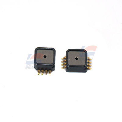 MPXHZ6115A6U 5V ความแรงกดไฟฟ้าแบบอานาล็อกออกแบบประเภทเซ็นเซอร์ความดันสําหรับระบบควบคุมอุตสาหกรรม