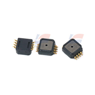 YJJ MPXHZ6115A6U อุปกรณ์การรายงานอากาศ ความดันสัมผัสความดัน 115kpa