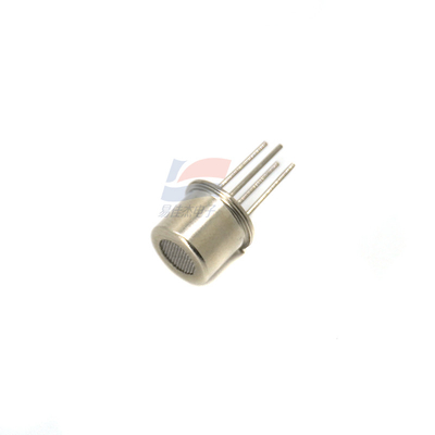 WSP2110 เครื่องตรวจจับก๊าซ VOC แบบครึ่งประสาทแบบเรียบ เหมาะสําหรับอุปกรณ์ออกอัตโนมัติในครัวเรือน