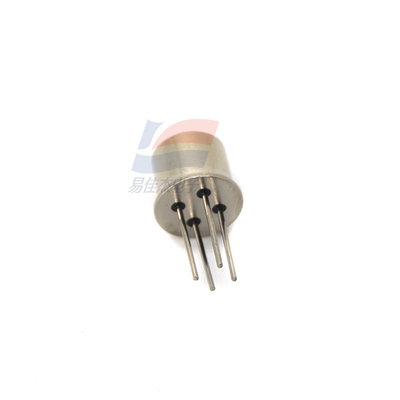WSP1110 เซ็นเซอร์แก๊สความรู้สึกสําหรับช่วงการตรวจจับ 0.1-10ppm และ 5.0V±0.1V AC หรือ DC ความแรงดันในการทําความร้อนในสภาพแวดล้อมอุตสาหกรรม
