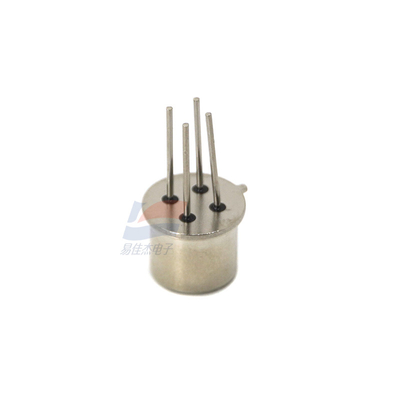 WSP1110 เซ็นเซอร์แก๊สความรู้สึกสําหรับช่วงการตรวจจับ 0.1-10ppm และ 5.0V±0.1V AC หรือ DC ความแรงดันในการทําความร้อนในสภาพแวดล้อมอุตสาหกรรม