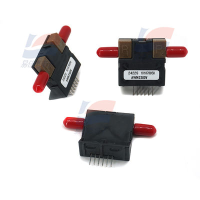 AWM2300V /- 1 L / Min Range Flow Sensor คําตอบสําหรับการวัดกระแสของเหลวในอุตสาหกรรม