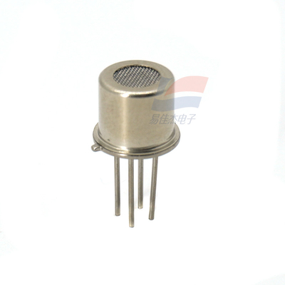 MP-5 แพคเกจสแตนดาร์ทโลหะเซ็นเซอร์ก๊าซสําหรับการตรวจจับก๊าซเหลวในอุตสาหกรรม