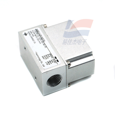 TC5008-01-L020-AE-R4-P3 เซ็นเซอร์การไหลของความแม่นยําสูง 0-200SLM ระยะการไหลที่กว้าง 2.0% F.S ความแม่นยําสําหรับอุตสาหกรรม