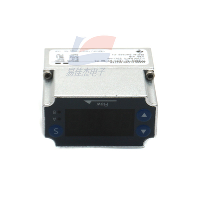 TC5008-01-L020-AE-R4-P3 เซ็นเซอร์การไหลของความแม่นยําสูง 0-200SLM ระยะการไหลที่กว้าง 2.0% F.S ความแม่นยําสําหรับอุตสาหกรรม