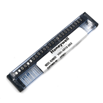 เซนเซอร์อุณหภูมิที่แม่นยําสูง HIH-4000-003 ด้วยอัตราการออกไฟฟ้าแบบแอนาล็อก และช่วงการวัดความชื้น 0%RH ถึง 100%RH