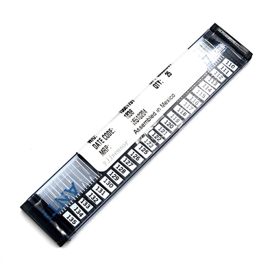 เซนเซอร์อุณหภูมิที่แม่นยําสูง HIH-4000-003 ด้วยอัตราการออกไฟฟ้าแบบแอนาล็อก และช่วงการวัดความชื้น 0%RH ถึง 100%RH