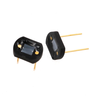 โฟตดิโอเดสซิลิคอนที่ไม่เย็น S1133-14 สําหรับแหล่งรังสีอินฟราเรด 1.1 × 1.1 มม.