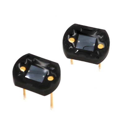 โฟตดิโอเดสซิลิคอนที่ไม่เย็น S1133-14 สําหรับแหล่งรังสีอินฟราเรด 1.1 × 1.1 มม.