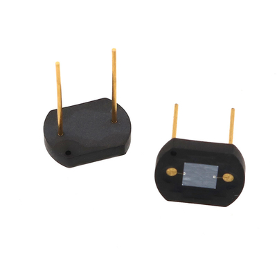 Si Photodiode Sensor แพคเกจเซรามิก Photodiode Sensor กับกระแสไฟฟ้ามืดต่ํา S1133
