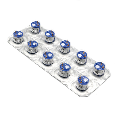 40X-V SR-X2V AAY80-390 เครื่องตรวจจับก๊าซออกซิเจนขนาดเล็ก 2 2 เครื่องตรวจจับก๊าซออกซิเจน O2 ที่ไม่เย็น