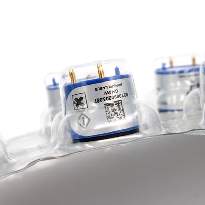 4OX-V SR-X2V AAY80-390 เครื่องตรวจจับก๊าซออกซิเจน สําหรับอุตสาหกรรมความปลอดภัย สาขาแพทย์