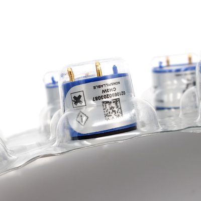 YJJ AAY80-390R เครื่องตรวจจับปริมาณก๊าซของเซลล์ออกซิเจน 4OX-V 4OXV