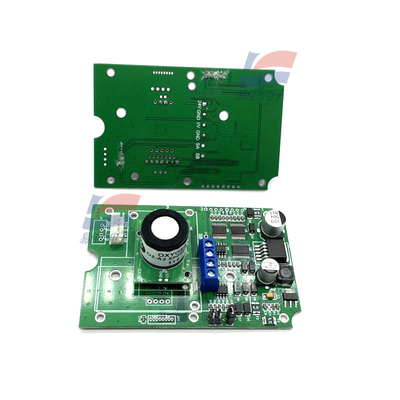 O2-A2 O2-A2 Module Oxygen Sensor for Performance in Coal Mines and Petrochemical Industries ไม่เหมือนกับเซ็นเซอร์ออกซิเจนความดันบางส่วน พวกเขามีความกดดันและความอุ่นที่ขึ้นอยู่กับความร้อนที่ดี