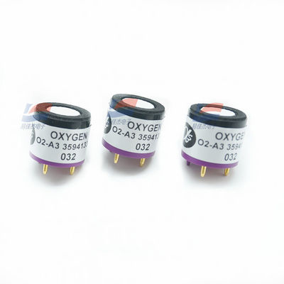 เซ็นเซอร์ก๊าซออกซิเจน O2-A3 สำหรับการใช้งานด้านความปลอดภัยในวงการแพทย์