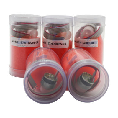 87N-5000S-0R เซนเซอร์วัดความดัน ซิลิคอน Piezo-resistive อัลตร้าสเตเบิล ทรานสมิตเตอร์วัดความดัน