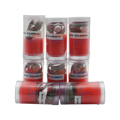 87N-5000S-OR PCB Mount Pressure Sensor Subcategory resistors สําหรับการใช้งานในอุตสาหกรรม
